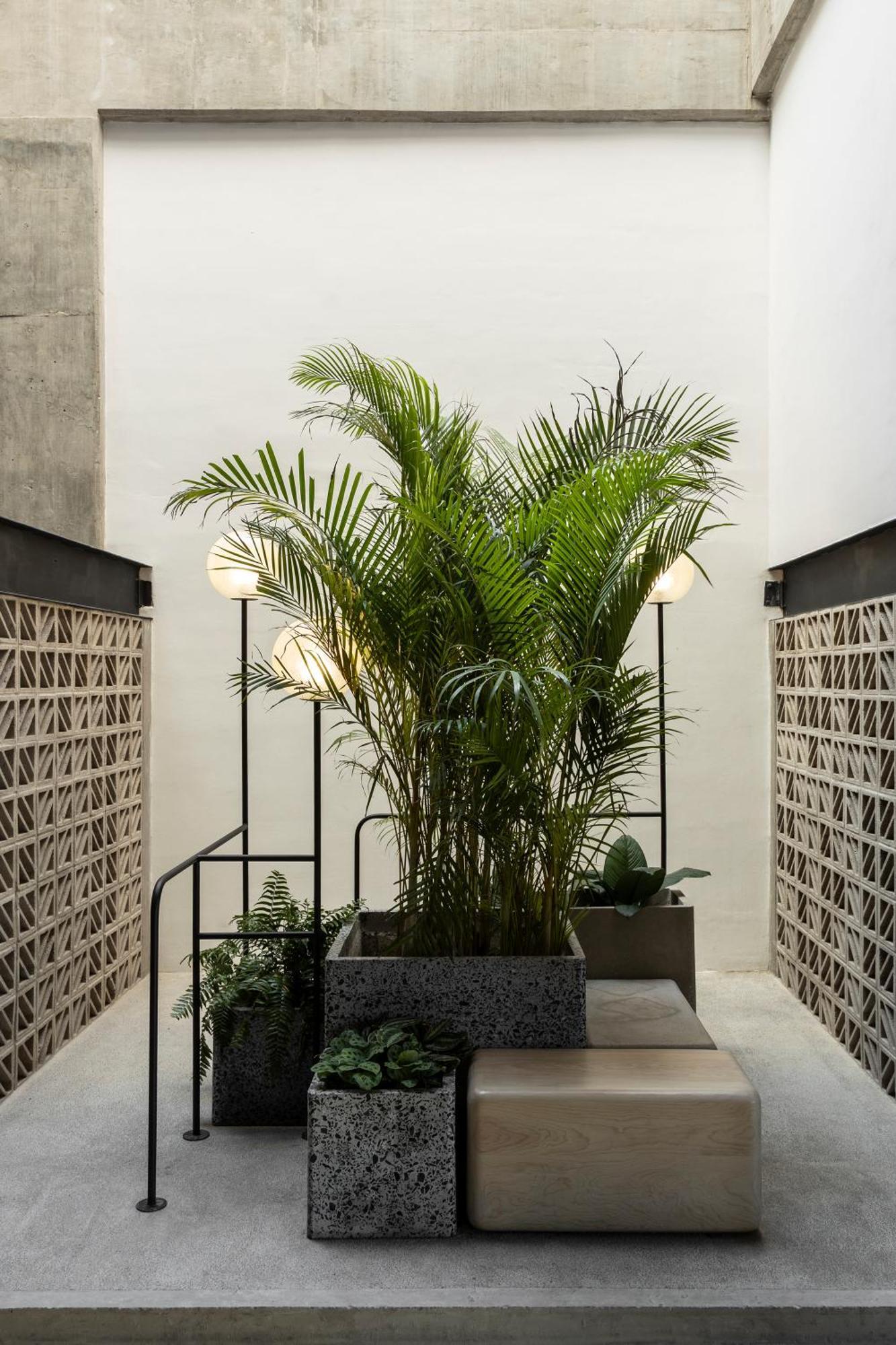 Tribeca Flat Witgdl Aparthotel Guadalajara Exterior photo